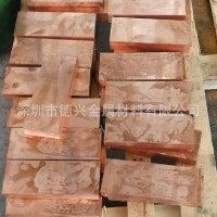 c18150铬锆铜棒厂家批发_耐磨铬铜板现货批发