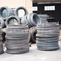 sus410s不锈钢冷墩线材 φ1.5~35草酸拉丝冷墩线材 0Cr13不锈铁线