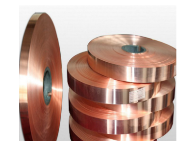 进口C5210磷铜带 高精Qsn8-0.3磷铜带 环保镀锡磷青铜带 精密铜带