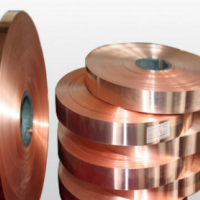 进口C5210磷铜带 高精Qsn8-0.3磷铜带 环保镀锡磷青铜带 精密铜带