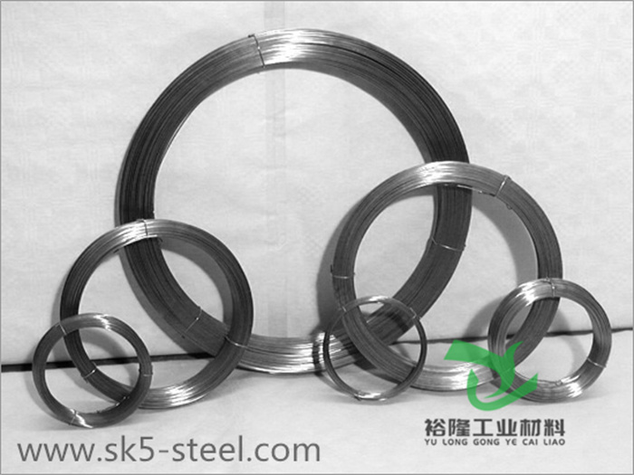 进口弹簧钢丝批发价格 进口弹簧钢丝批发价格