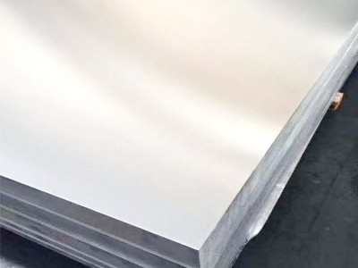 现货直供5052氧化铝板 5052西南铝材 5052国标铝板规格齐全可切割