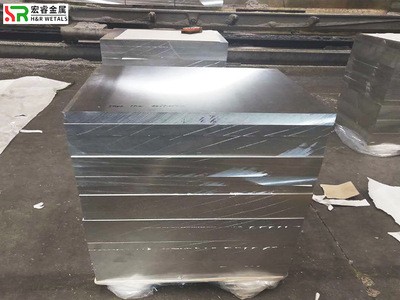 现货供应国产6061铝板 6061厚铝板 6061合金铝板 铝薄板 进口铝板