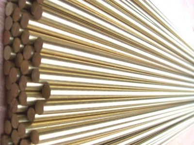 【专业销售】铜合金CAC406锡青铜板 铜套铜棒 可定做