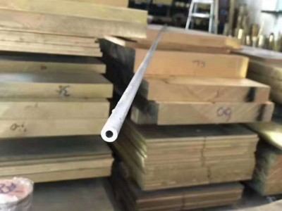 供应C51100磷青铜板材，天津磷青铜厂家C51900铜棒