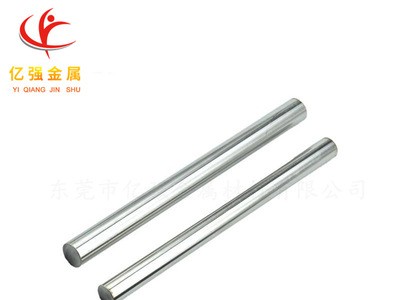 供应304不锈钢棒 直条不锈钢棒 实心研磨棒常年现货规格齐全