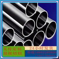 现货销售304 不锈钢装饰管 201不锈钢圆管 不锈钢薄壁管