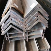源头厂家供应 等边角钢 不等边角钢Q235B 镀锌Q355 304 量多价优