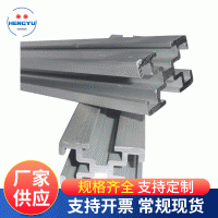 铝合金梯式走线架 铝合金电缆走线架 铝合金走线架