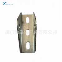 厂家批发太阳能铝合金支架