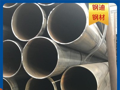 云南厂家现货 直缝焊管镀锌架子管 手脚架管 建筑工地用焊接钢管