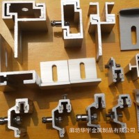 支持定制304不锈钢幕墙配件 镀锌幕墙配件 幕墙镀锌预埋角码件