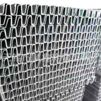 Q235冷弯型钢 现货供应 Q235不锈钢型钢 可支持定制