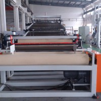 ABS板材生产线设备ABS板材生产线ABS板材挤出机