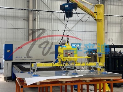 孚来迪 板材吸吊机 小型板材吸吊机 小型板材搬运吸吊机 板材小型吸吊机 用于各种板材搬运