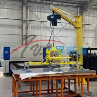 孚来迪  板材吸吊机  小型板材吸吊机 小型板材搬运吸吊机 板材小型吸吊机 用于各种板材搬运