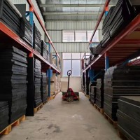 PPSU板材红色厂家型材板材棒材制作