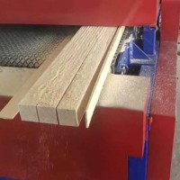 宽板材板材多片锯 板材多片锯型号 板材出条锯价格