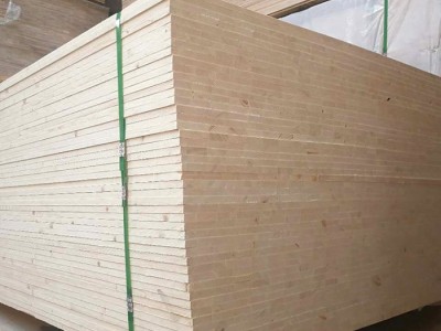 环保板材 直销无毒环保生态板材 无异味进口家装板材芬兰8MM