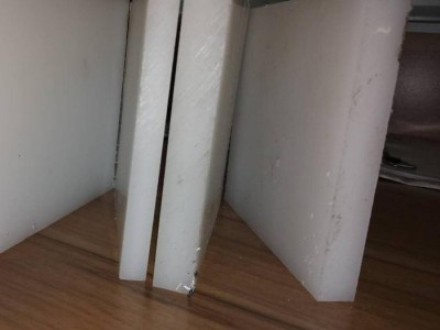白色pvdf板材 耐磨pvdf板 广泛应用板材pvdf 直供板材