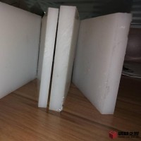 白色pvdf板材 耐磨pvdf板 广泛应用板材pvdf  直供板材