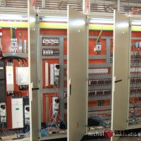 板材生产线 ABS板材生产线