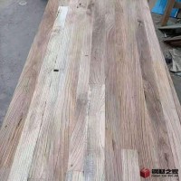 老榆木旧板材 台阶踏步板材 老榆木板材现货 产品供应