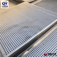 万诺  金属打孔板材@河北衡水金属打孔板材@安平县金属打孔板材厂家