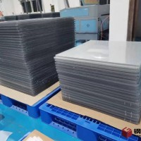尚安塑胶_硬质PET塑胶板材_PET板材_东莞塑胶厂家售卖