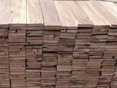 老榆木旧板材 台阶踏步板材 防腐老榆木板材批发 报价合理