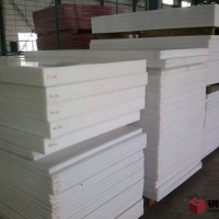 长青管业加工高分子聚乙烯板hdpe板upe板材pp板材