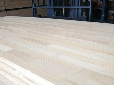 家装板材 防腐进口松木指接板  环保家装木板材批18MM