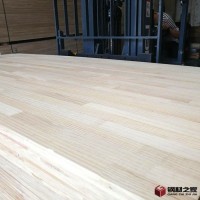家装板材 防腐进口松木指接板  环保家装木板材批18MM