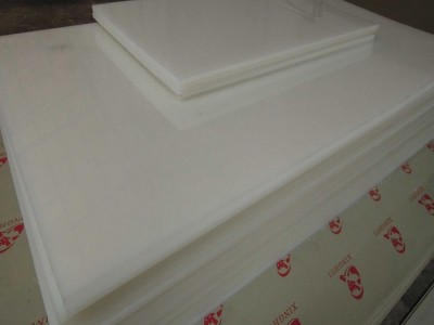 超高分子聚乙烯工程塑料板材 耐磨衬板 耐磨板材规格 多颜色耐磨板材