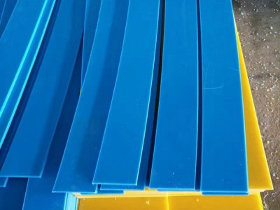 **】超高分子聚乙烯工程塑料板材  耐磨衬板 耐磨板材规格 多颜色耐磨板材