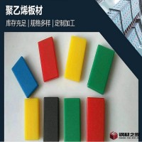 聚乙烯板材 德州尚佳环保防静电聚乙烯板材 高品质聚乙烯板材厂家