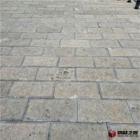 青石板材  批发路缘牙石 复古青石板材图片 厂家定制