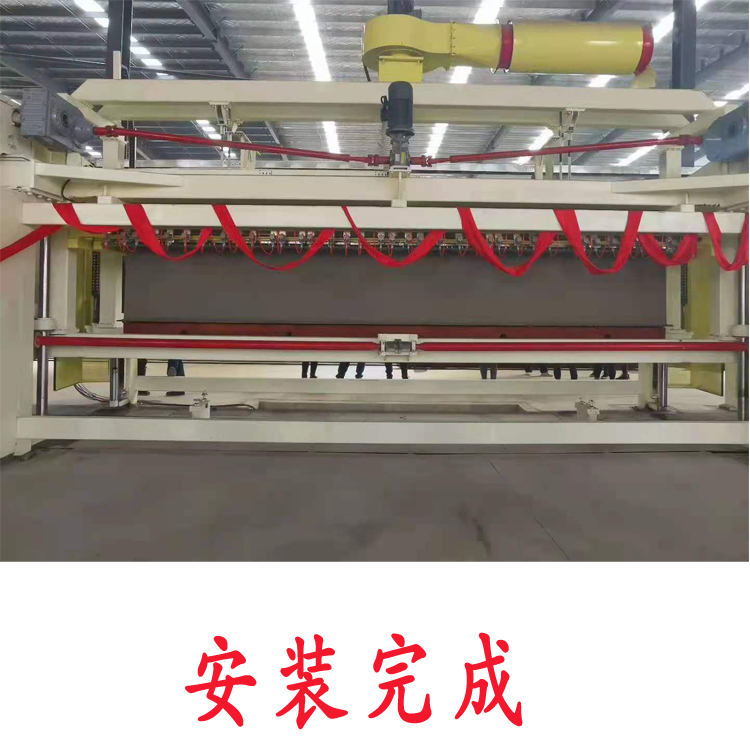 ALC板材设备制造供应ALC板材设备制造 板材设备供应 墙材机械 ALC板材设备制造