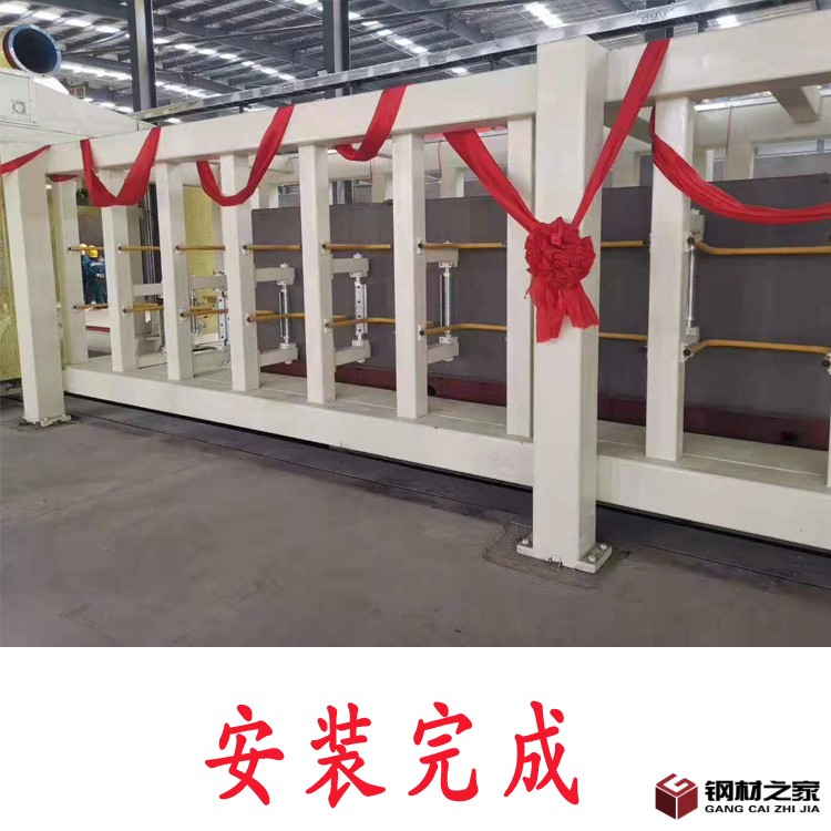 板材设备供应AAC板材设备 板材设备供应 加气块设备 AAC板材设备