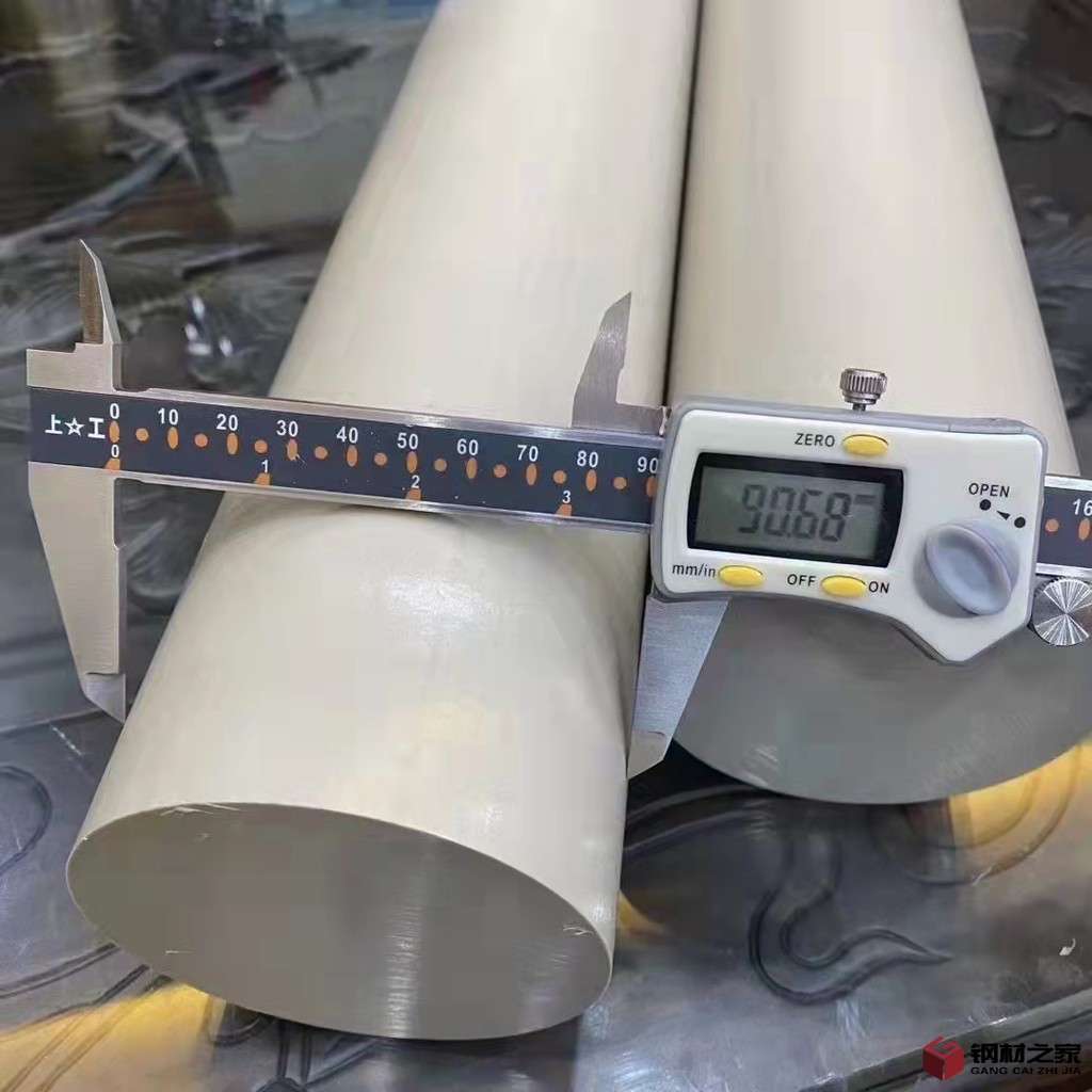 PEEK板材红色厂家型材板材棒材制作