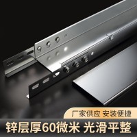 不锈钢槽式线槽金属镀锌线槽电缆架桥走线槽槽式桥架镀锌电缆桥架