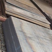 厂家供应 合金钢板、mn13耐磨板、nm500耐磨板 耐候板 零售切割