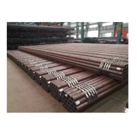 供应16Mn无缝钢管 冷拉光亮高品质无缝钢 冷轧空心流体专用