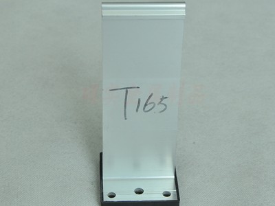 支架 铝镁锰板支架 金属屋面配件 铝合金支架