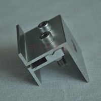 夹具 铝镁锰板 配件 金属屋面系统配件 不锈钢 夹具