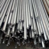 供应20#冷拉六角钢 45#冷拔方钢 规格全 可切割截段