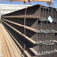 贵州厂家直供热轧工字钢 Q235B材质 日照牌10#--45#厂房用工字钢