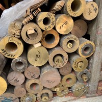 贵州厂家批发各种型号铜管 紫铜黄铜 管 HSn77-2等规格齐全 铜管