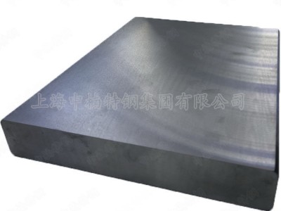 马氏体不锈钢00Cr17Ni4Cu4Nb圆钢不锈钢板沉淀硬化钢锻打锻件