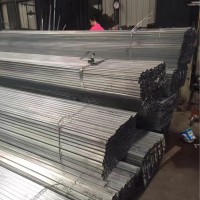 C型钢 塑钢衬钢 光伏支架